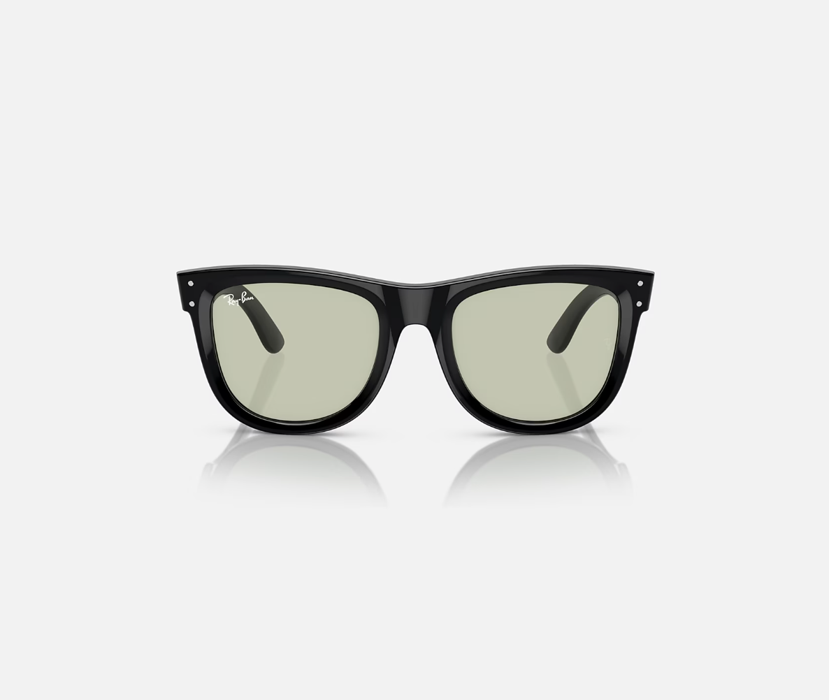 Ray-Ban Wayfarer Reverse
