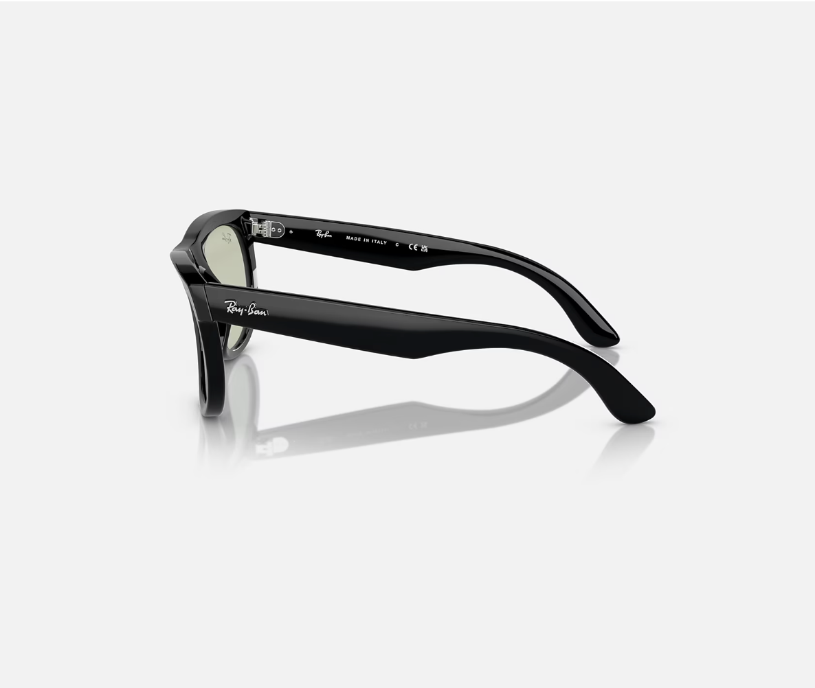 Ray-Ban Wayfarer Reverse