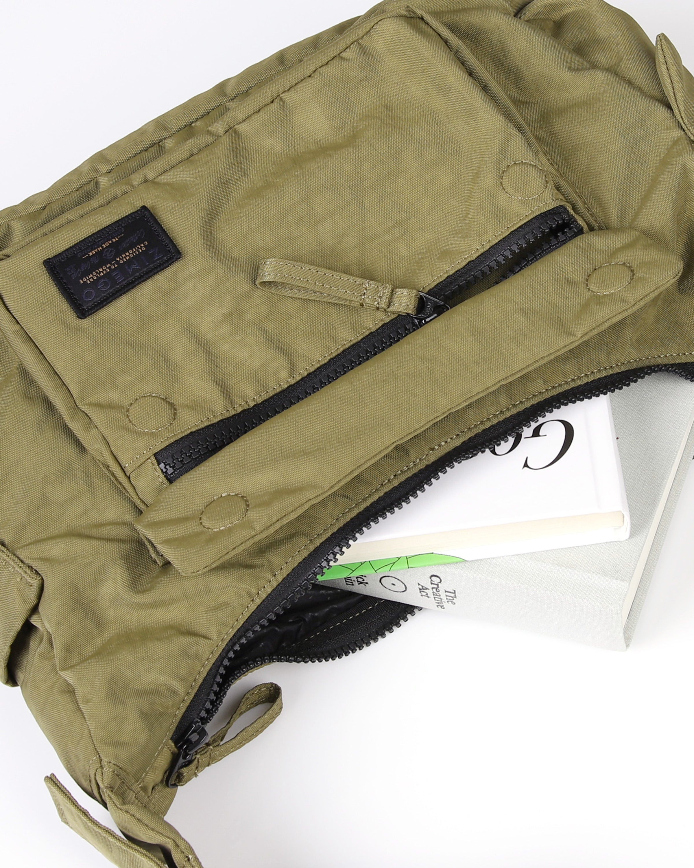 THE CARGO PACK-3