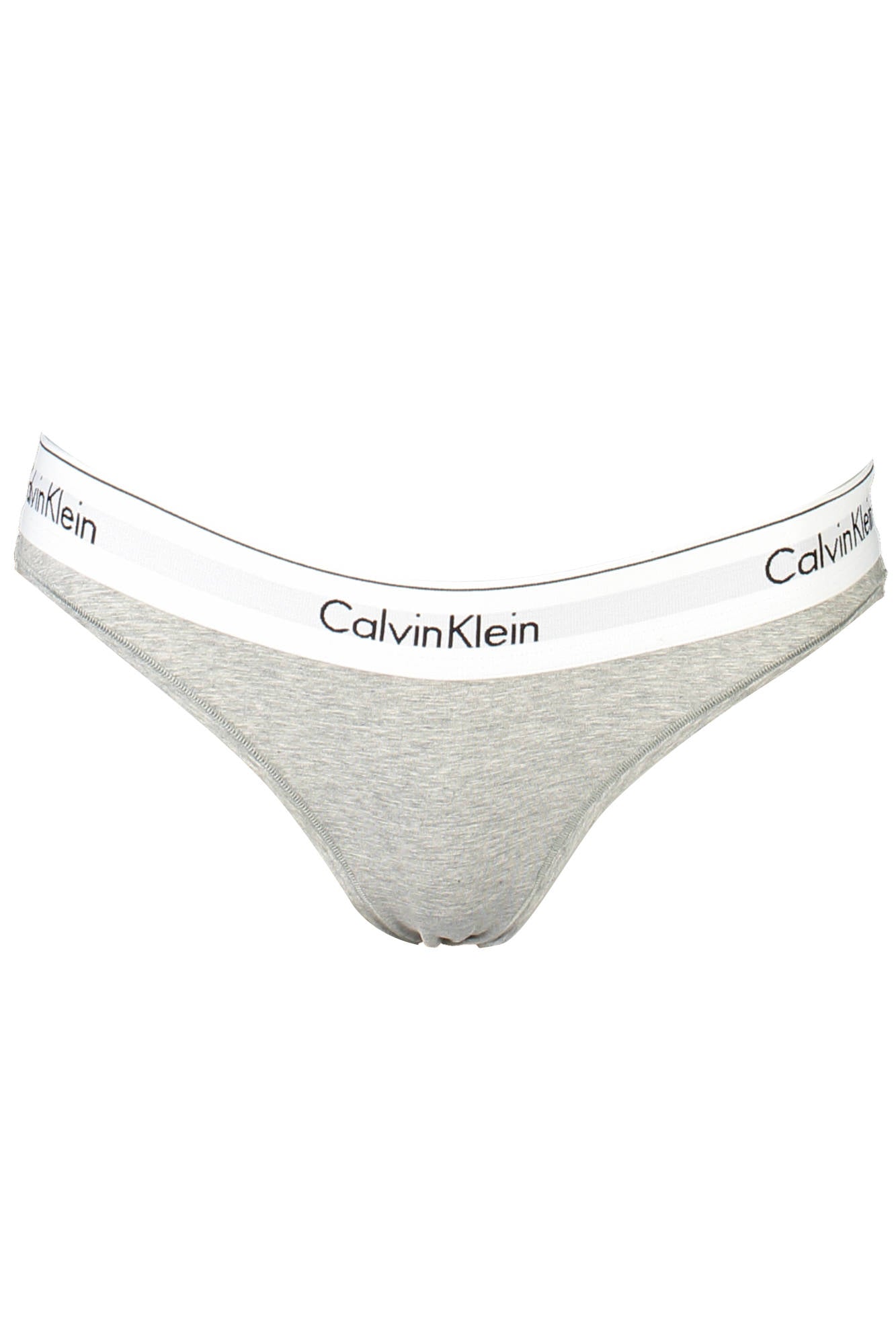 CALVIN KLEIN BRAZILIAN WOMAN GRAY-0